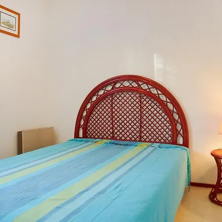 Apartment Baie De L'ocean Saint-Georges-de-Didonne