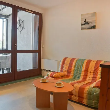 Apartment Baie De L'ocean Saint-Georges-de-Didonne