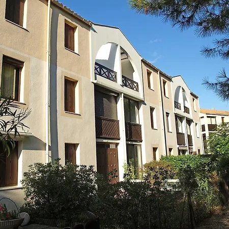 Apartment Baie De L'ocean *